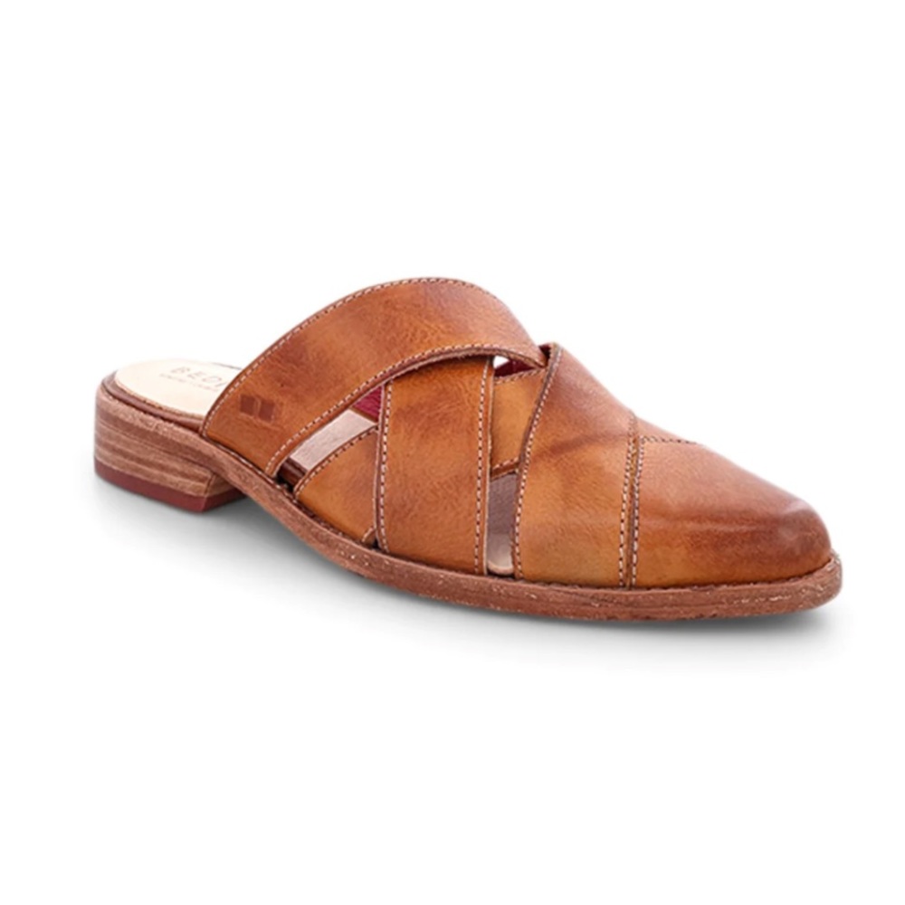 BED STÜ Mayra mule 7